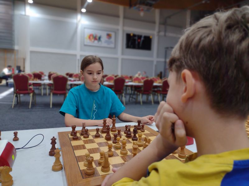 2.šachovnica - Emma Bartošová 507