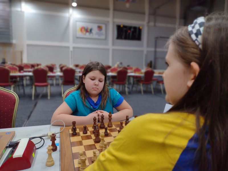 4.šachovnica - Bibiana Hrdličková 509